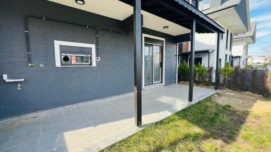 KOCAALİDE 3+1 TRİPLEKS