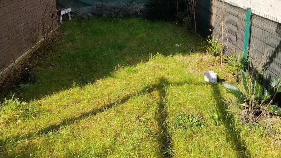 Müstakil Bahçeli Denize ikinci parsel daire