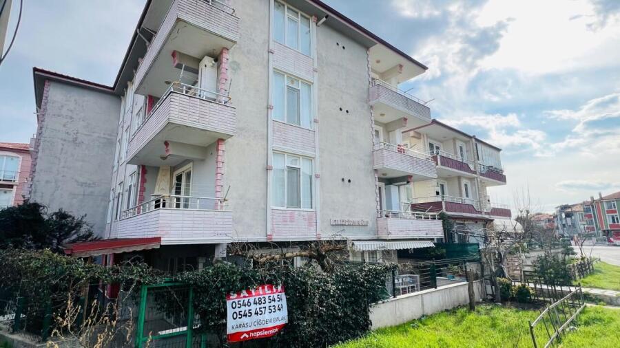 Bahçe kullanımlı uygun fiyatlı 2+1