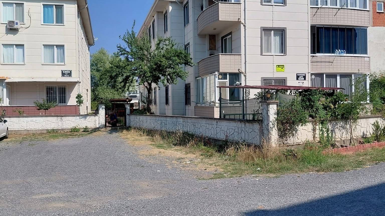 Karasuda Denize yakın daireler Çiğdem emlakta