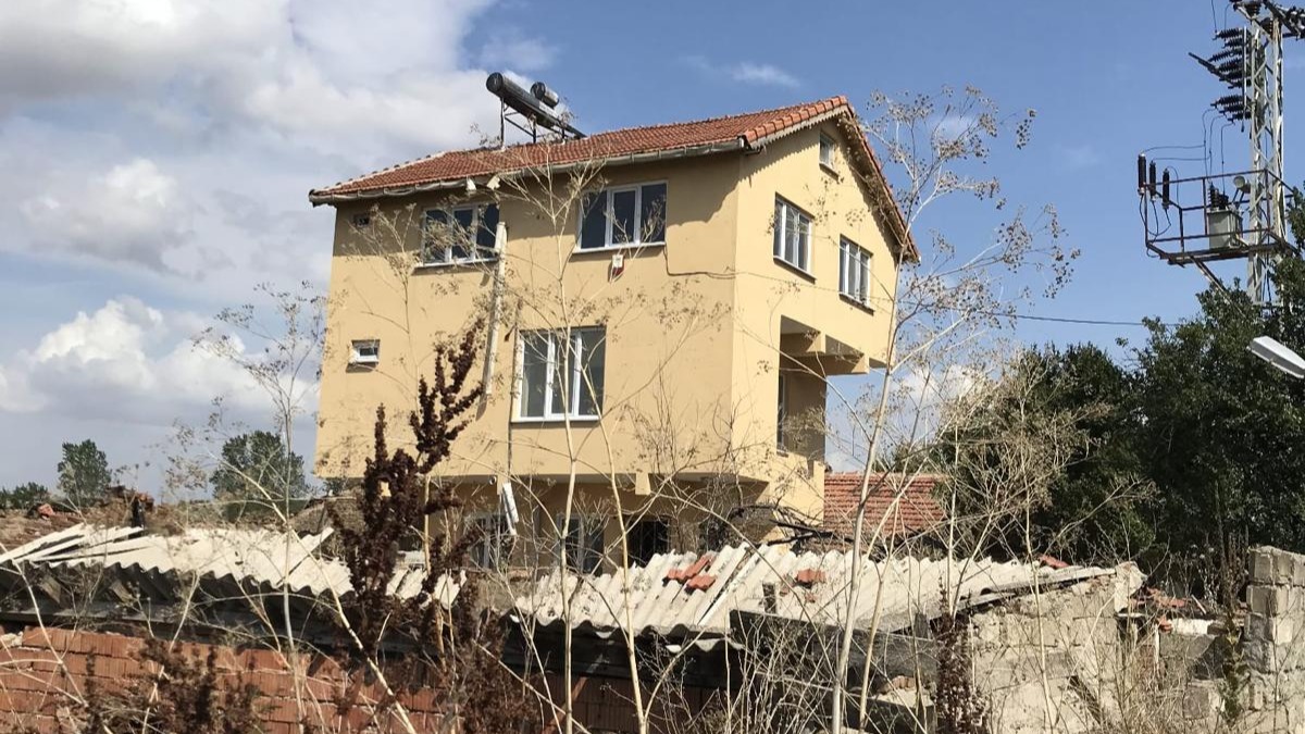 DOĞA İLE İÇ İÇE YAŞAM VE YATIRIM FIRSATI ÇİĞDEM EMLAKTAN