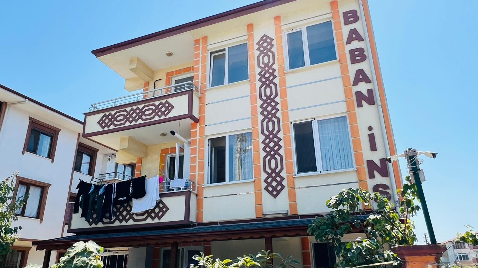 KARASU ÇİĞDEM EMLAK tan SAHİL MERKEZDE & MUTFAK AYRI 2+1