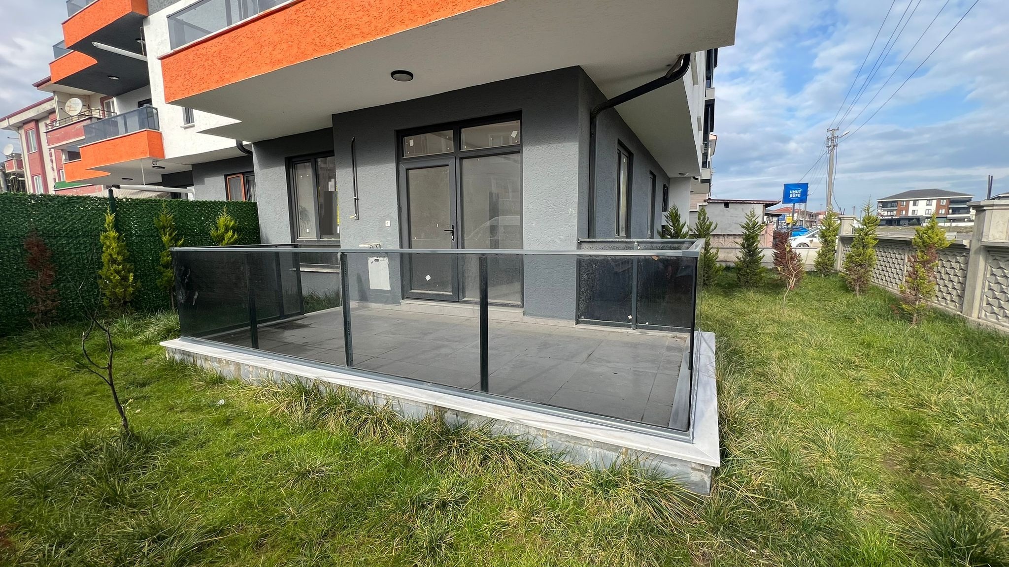 KOCAALİDE BİRBİRİNDEN GÜZEL TRİPLEKSLER İÇİN ÇİĞDEM EMLAK İNŞAAT